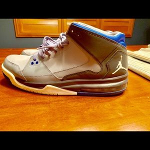 Nike Jordan Flight 2015